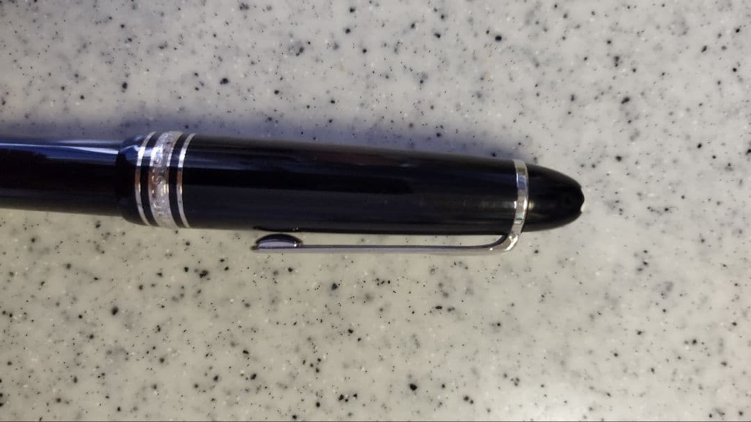 モンブラン マイスターシュトュック ルグラン ル・グラン 161 ボールペン