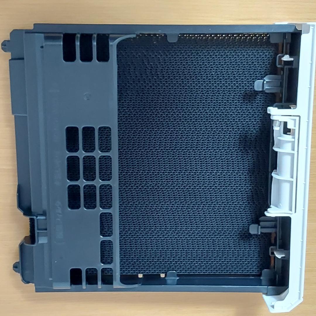 DAIKIN ダイキン 空気清浄機　MC554A-W