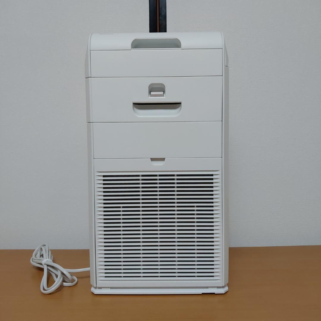 DAIKIN ダイキン 空気清浄機　MC554A-W