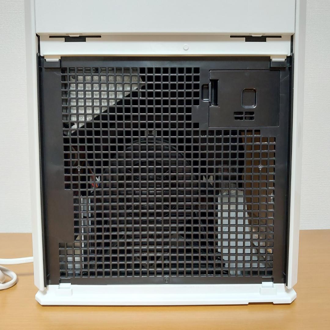 DAIKIN ダイキン 空気清浄機　MC554A-W