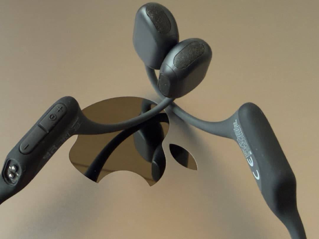 Shokz OpenRun Pro 骨伝導イヤホン Bluetooth5.1