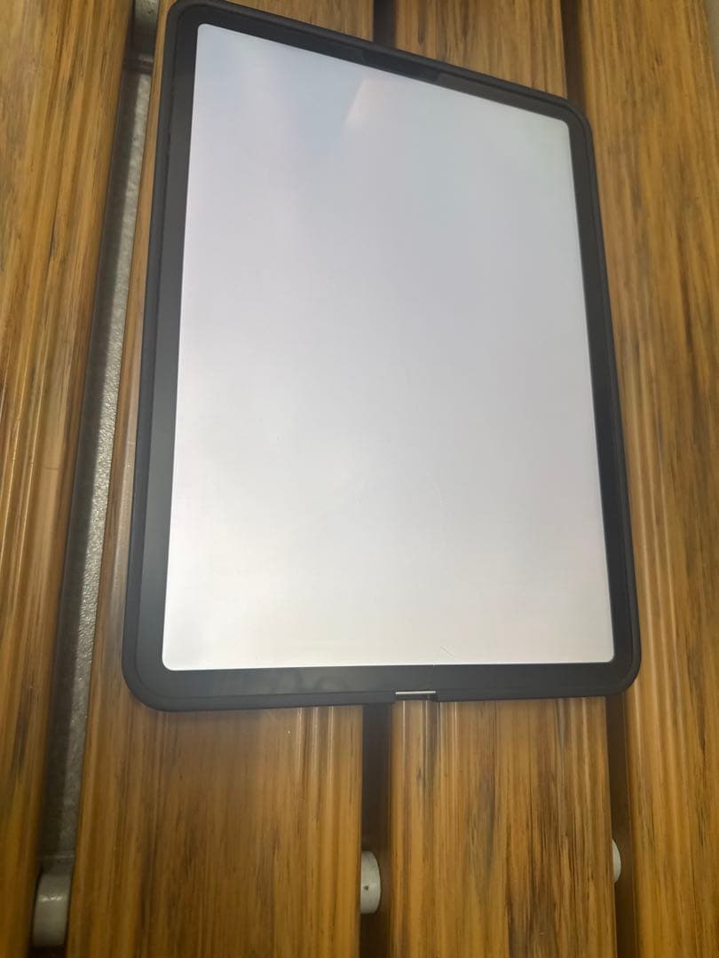 iPad Pro 第二世代 11インチ 128GB スペースグレー Wi-Fi