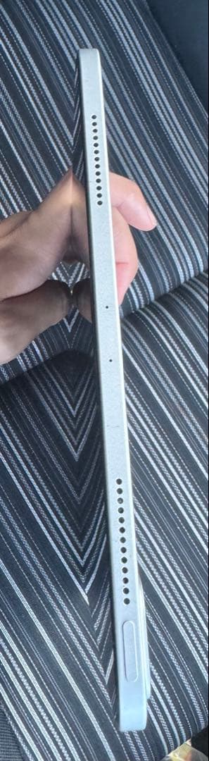 iPad Pro 第二世代 11インチ 128GB スペースグレー Wi-Fi