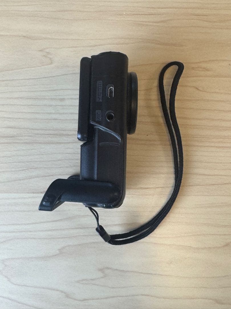 デジタルカメラ Canon PowerShot V10