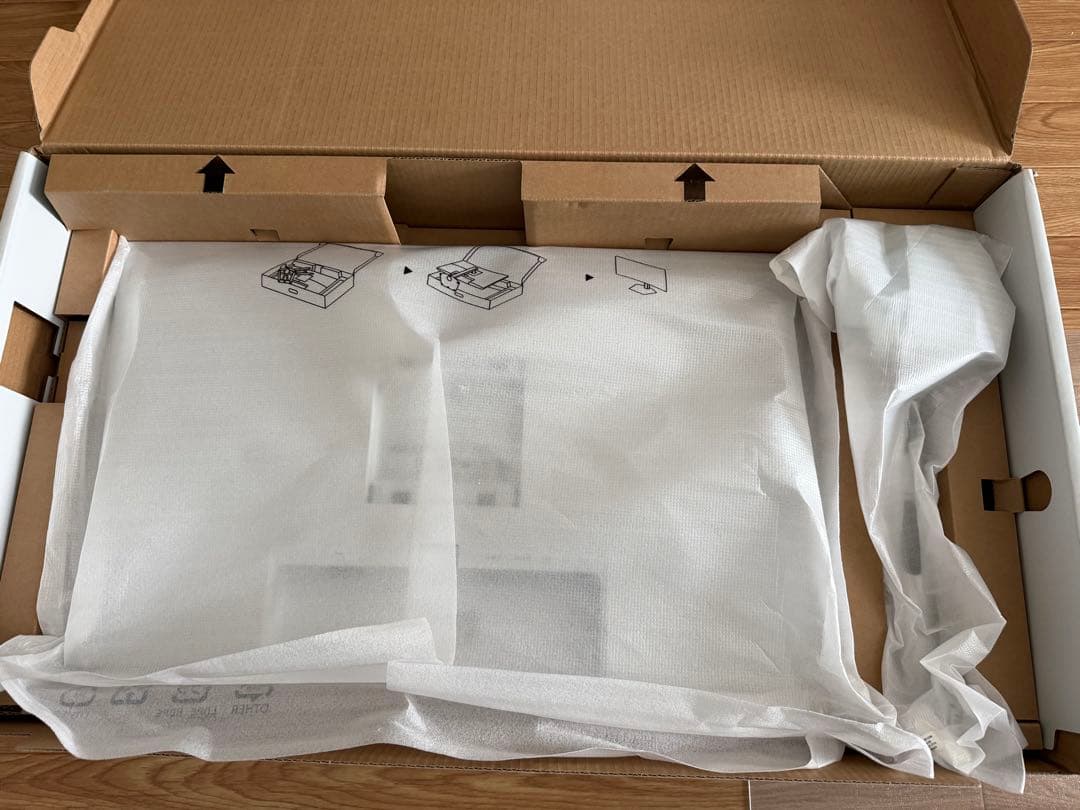 Dell PCモニター 27インチ 4K モニター