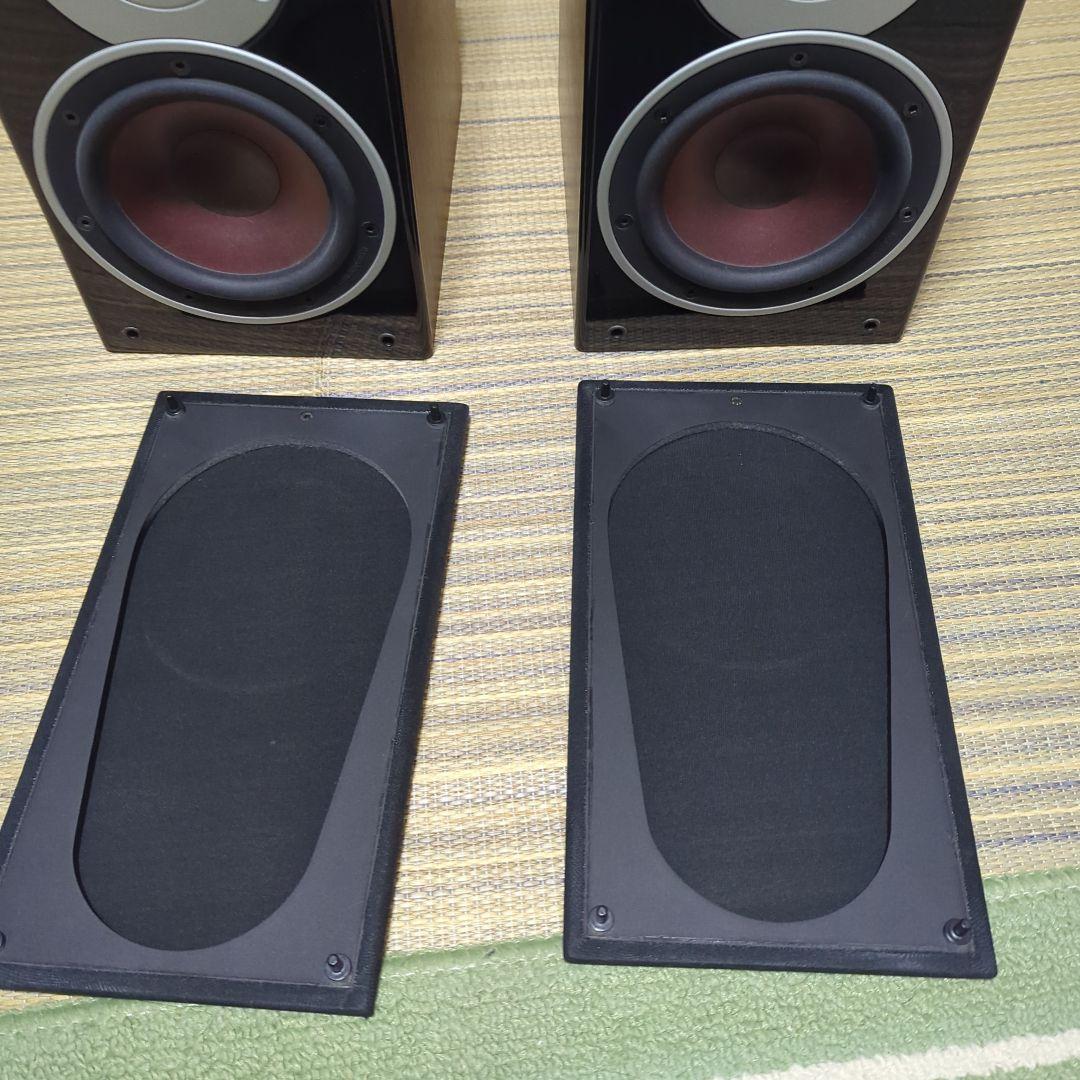 ダリ センソール1 ウォールナット