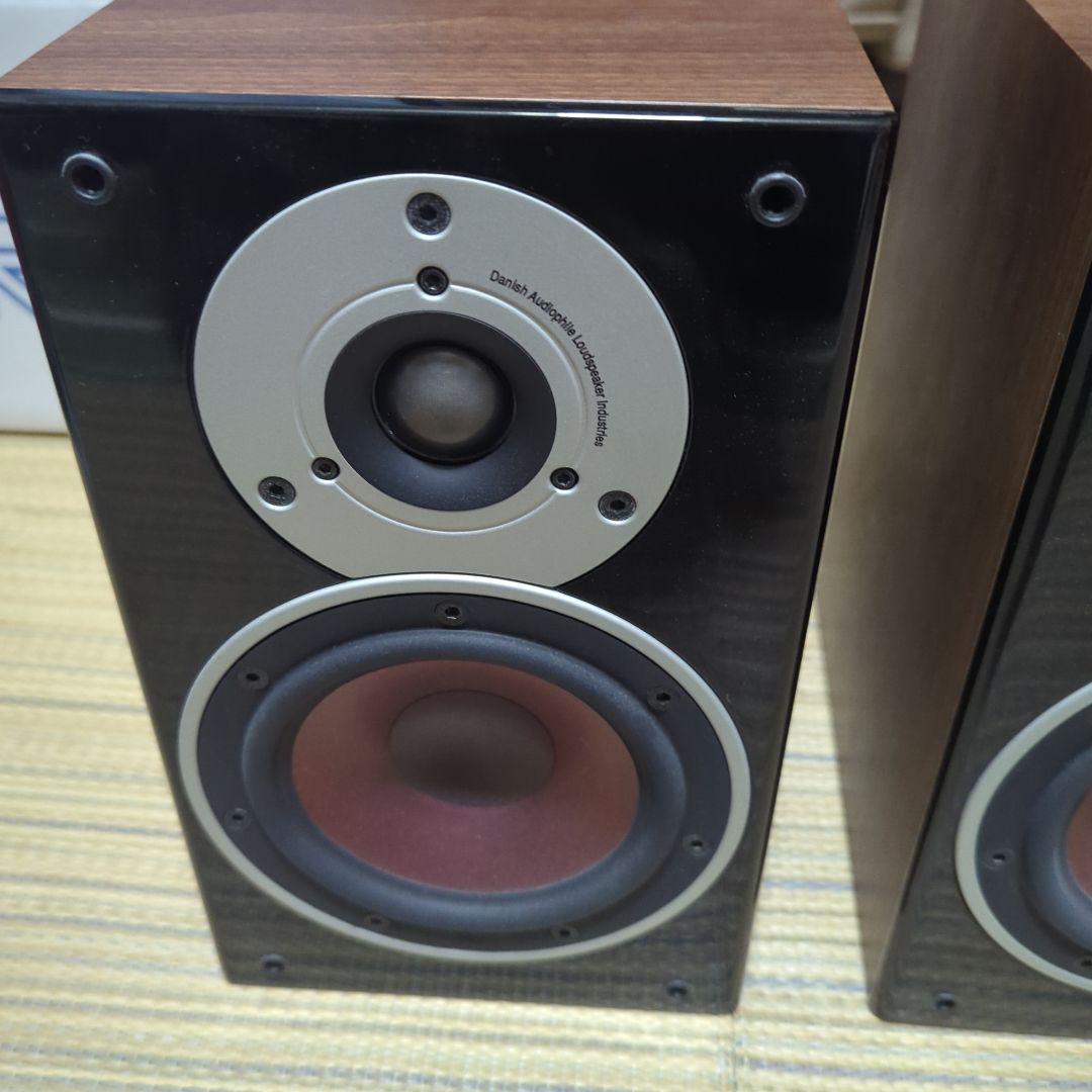 ダリ センソール1 ウォールナット