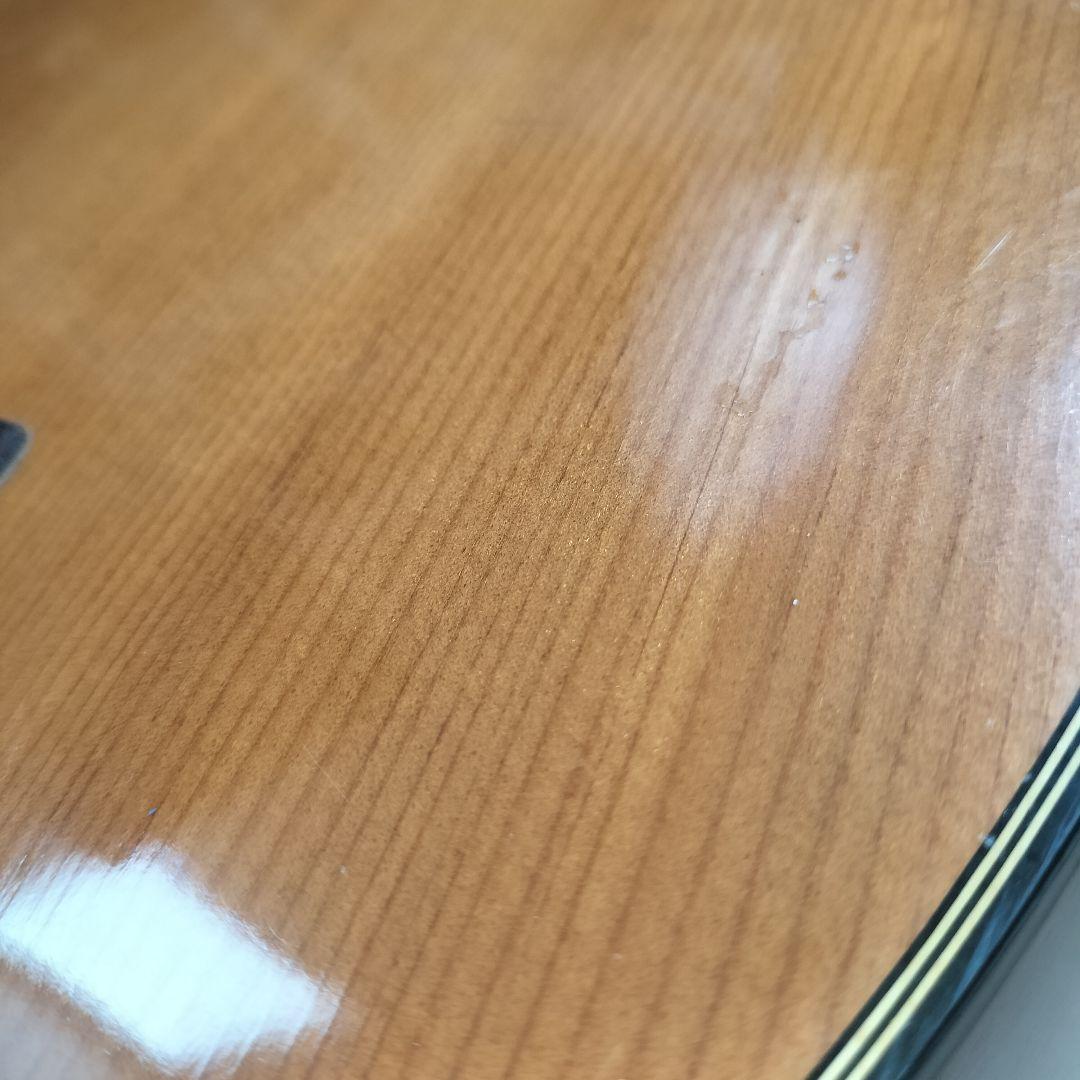 YAMAHA★アコースティックギター★新品弦&ペグ★メンテ済★FG-130