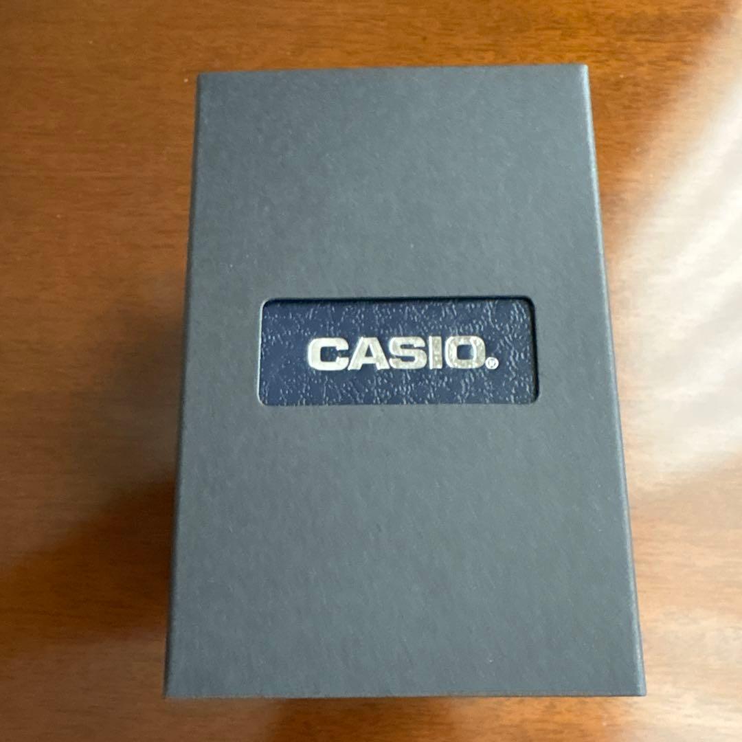 カシオG-SHOCK GW-M5610U-1JF