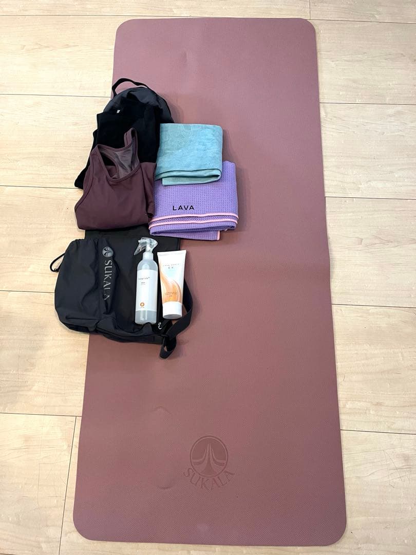 LAVA スターターセット