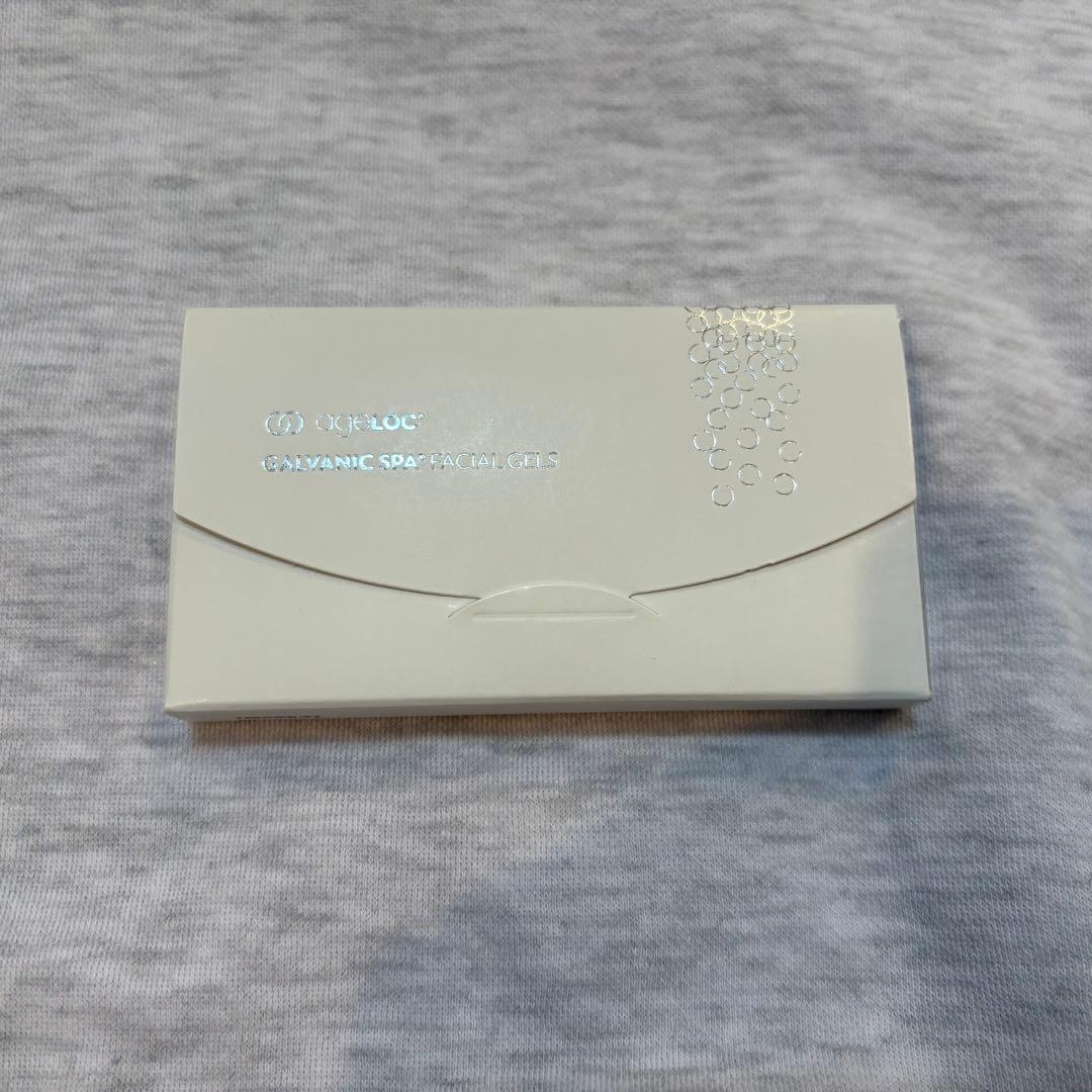 NUSKIN ガルバニックスパ