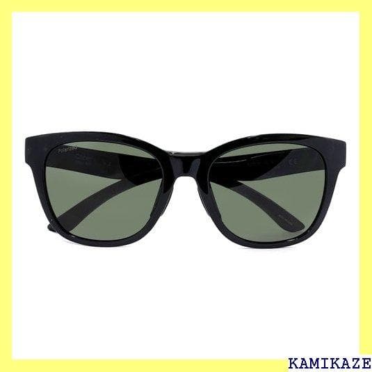 《＃アウトドアⅣ》 SMITH Green Gray Po ングラス スミ 49