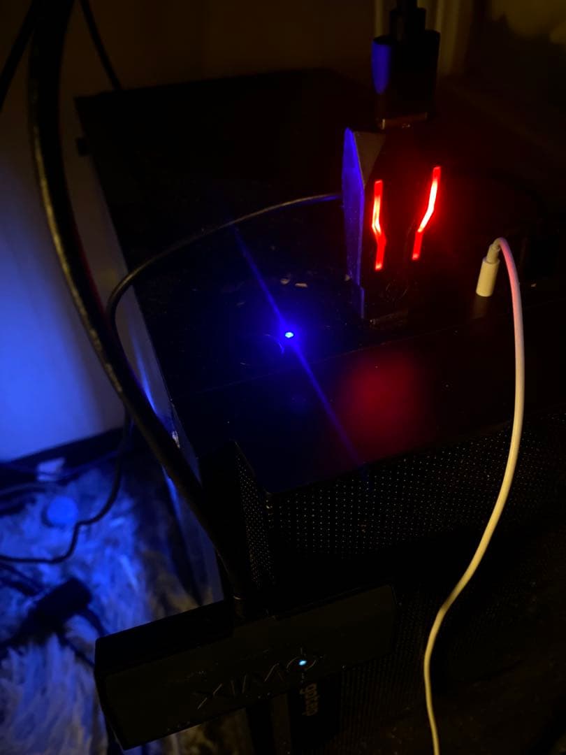 XIM Apex USB ゲームコントローラー変換器