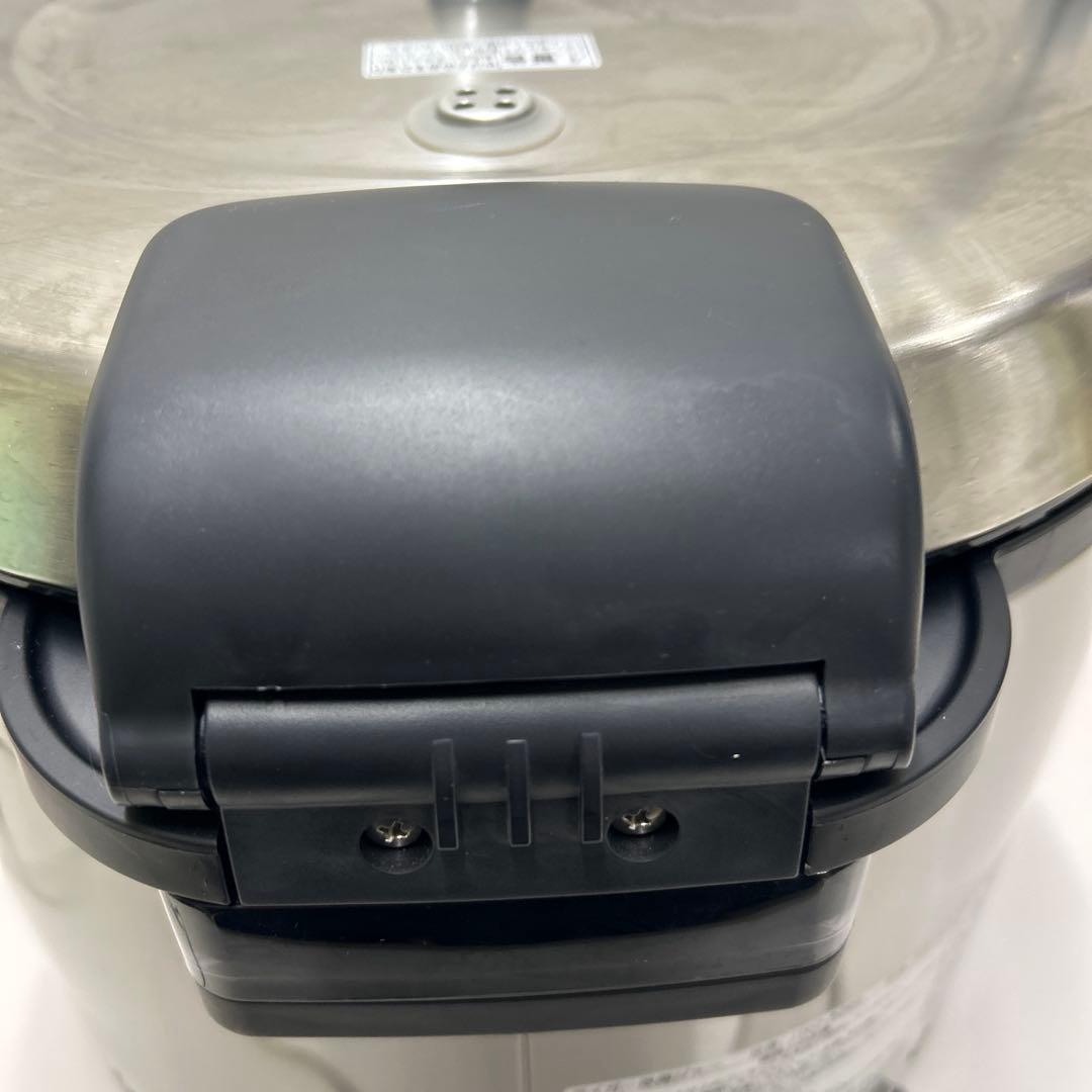 TIGER JNO-360 業務用ジャー炊飯器【炊きたて】2升炊 3.6リットル