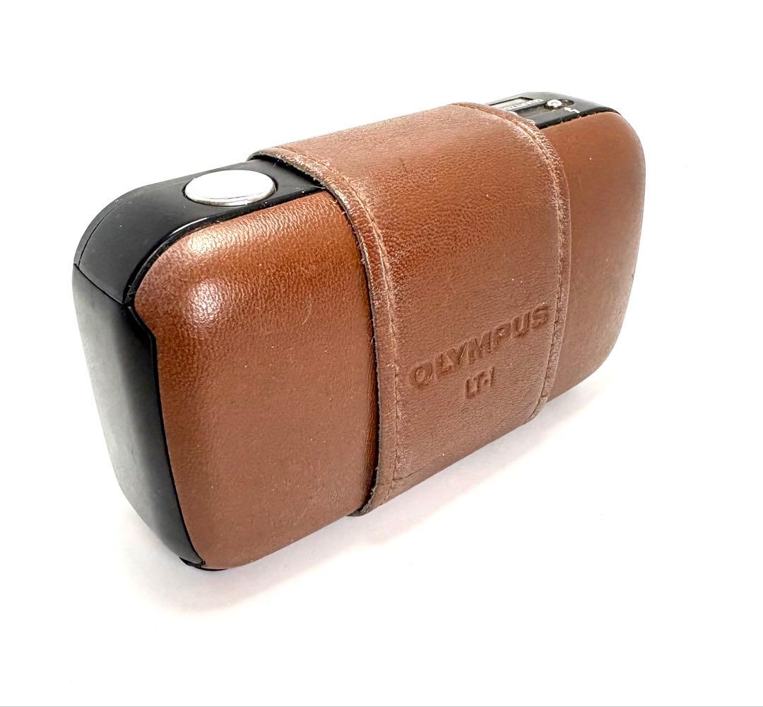 オリンパス OLYMPUS LT-1