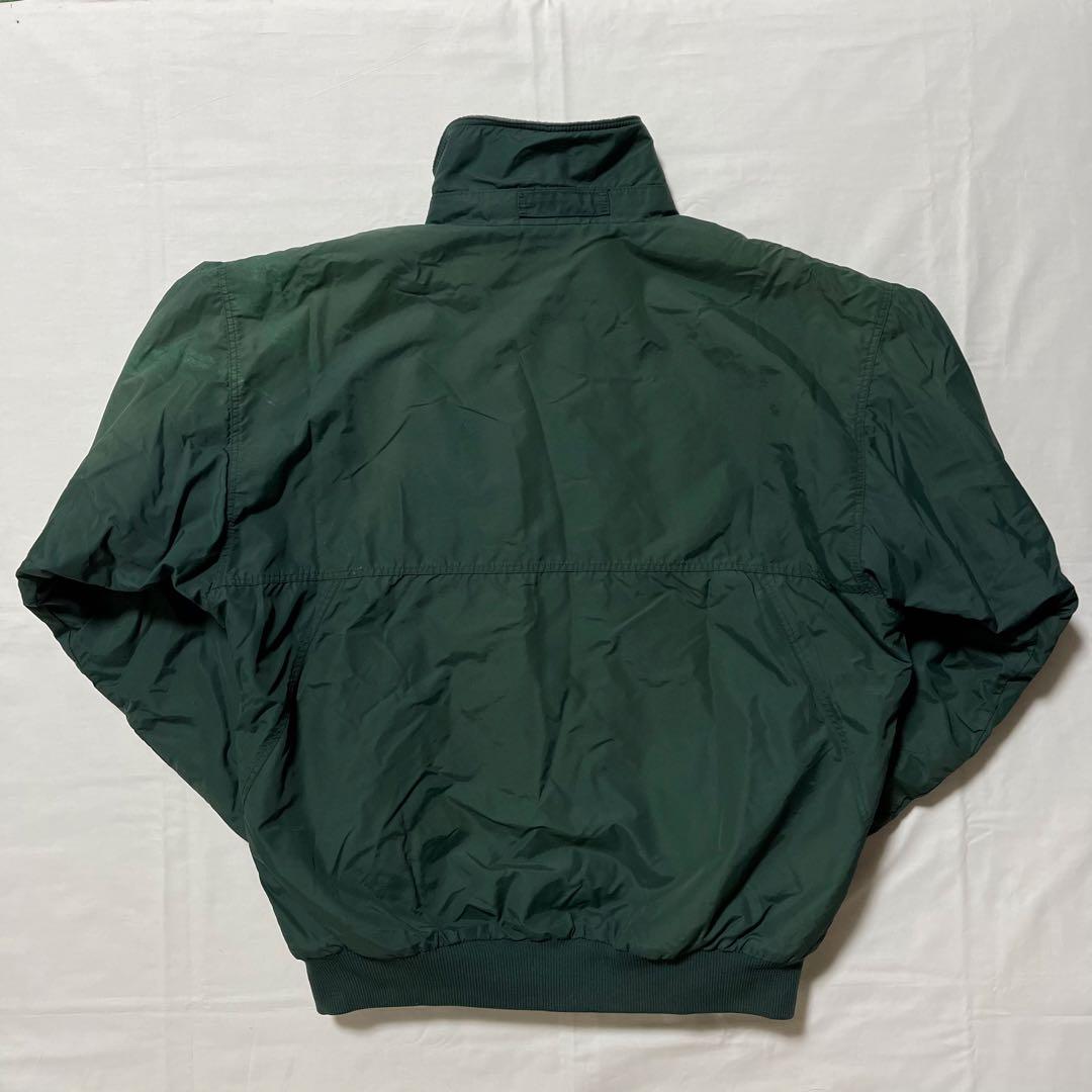 90s patagonia シェルドシンチラジャケットMサイズ