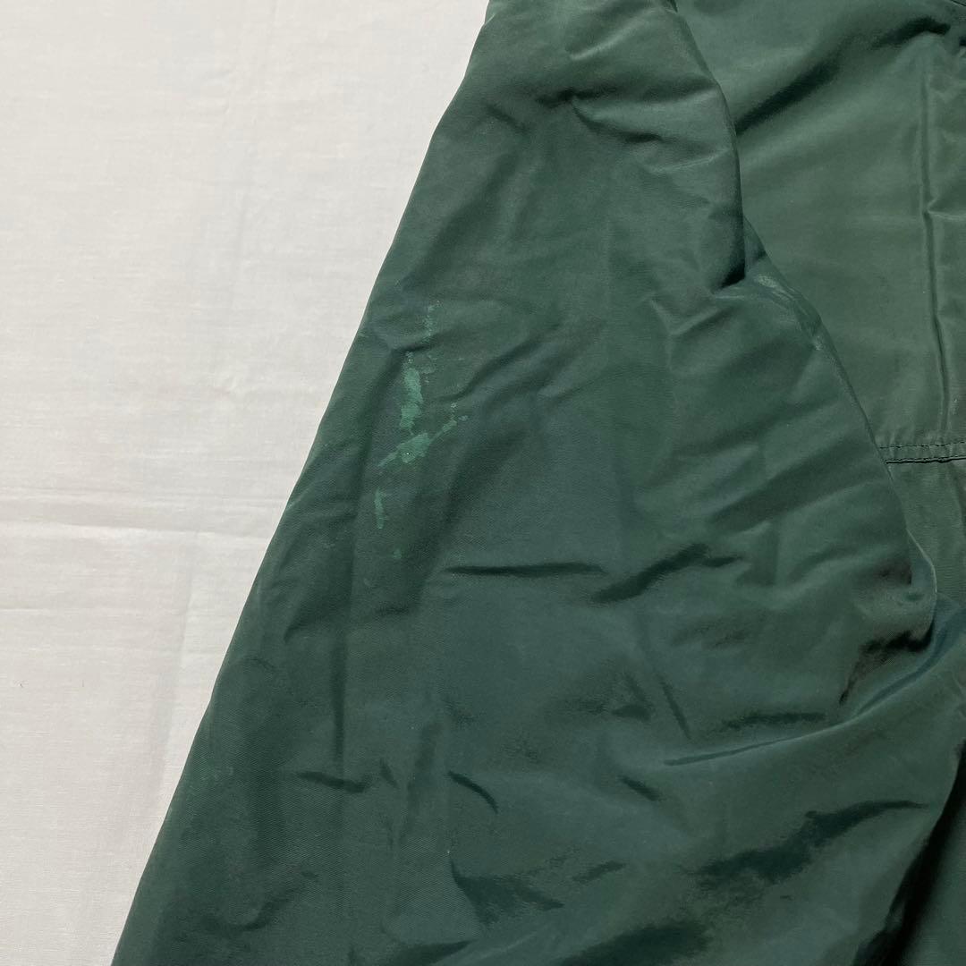 90s patagonia シェルドシンチラジャケットMサイズ