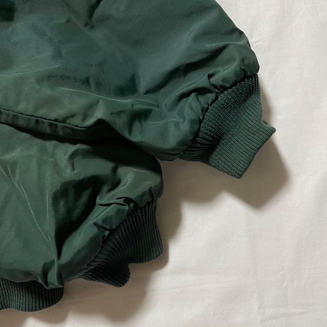 90s patagonia シェルドシンチラジャケットMサイズ