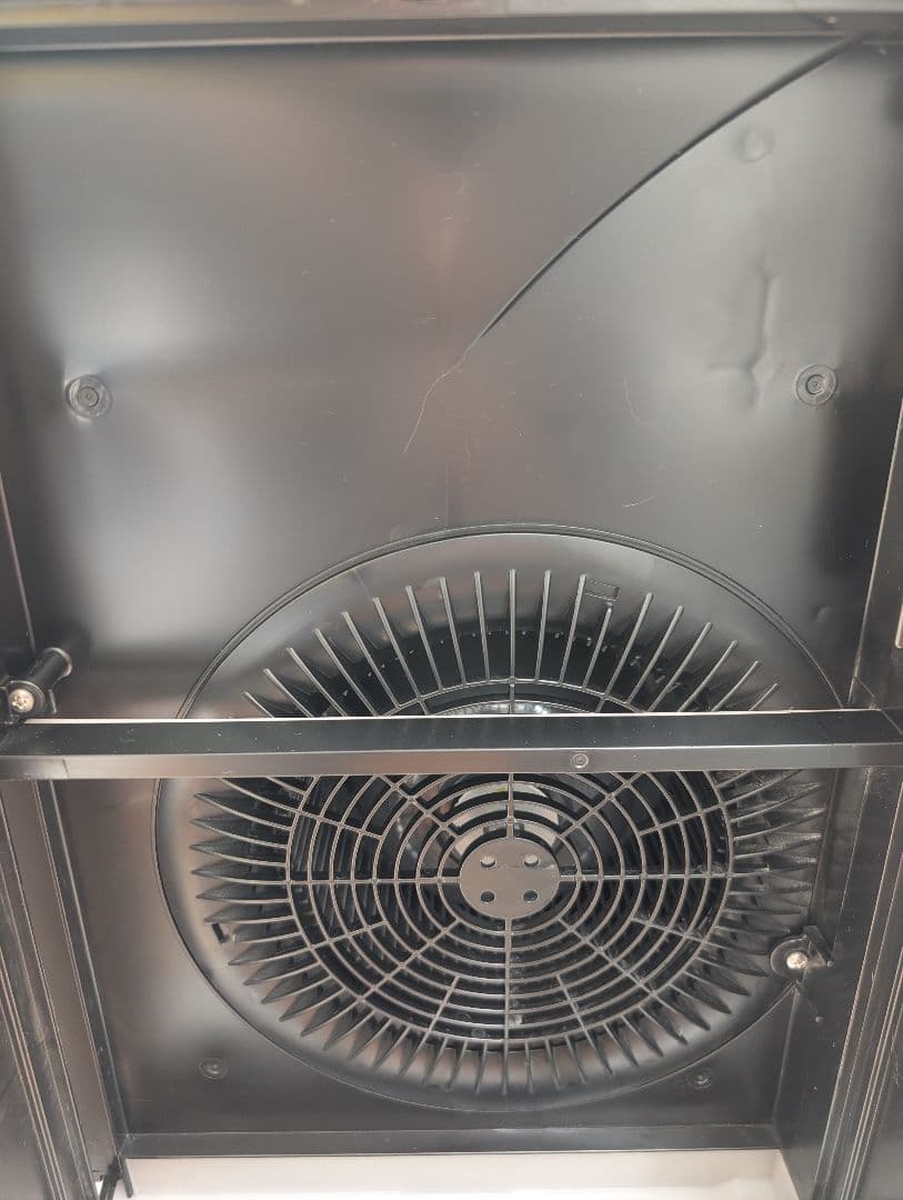 【歳末特価】日立　空気清浄機　2022　EP-MVG90