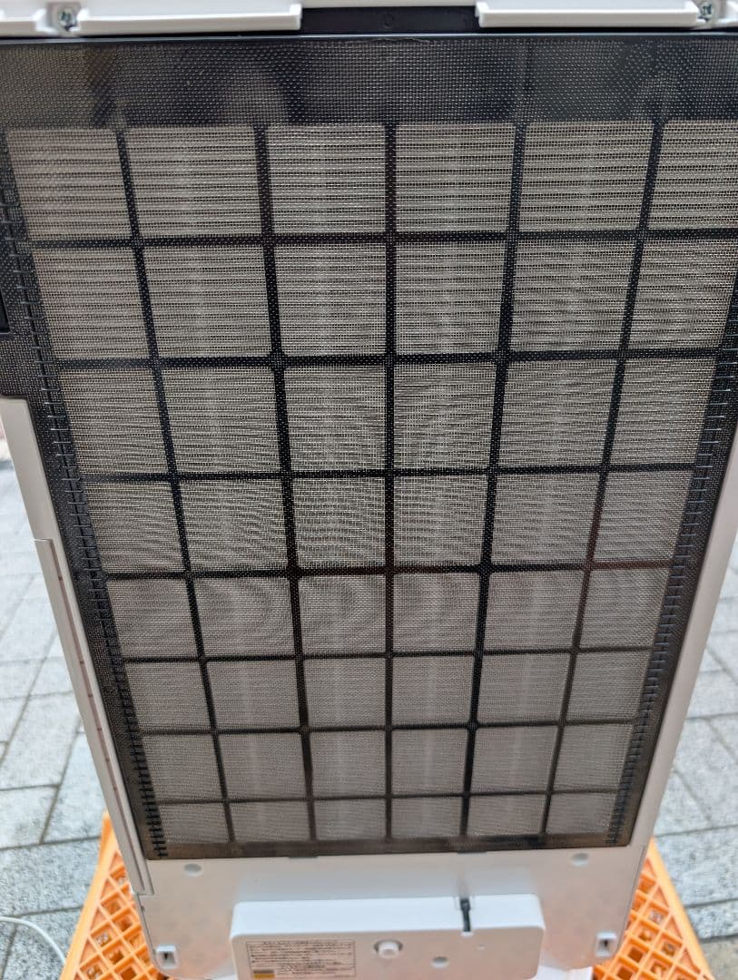 【歳末特価】日立　空気清浄機　2022　EP-MVG90