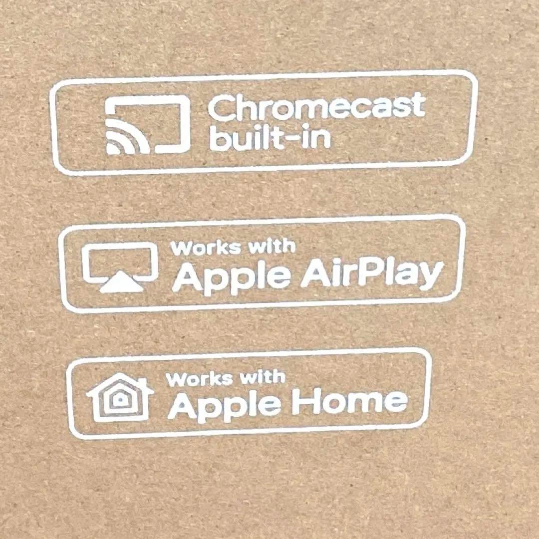 お値引きしました中秋の名月SALE7日迄【新品未開封】LG UHD AI 55型