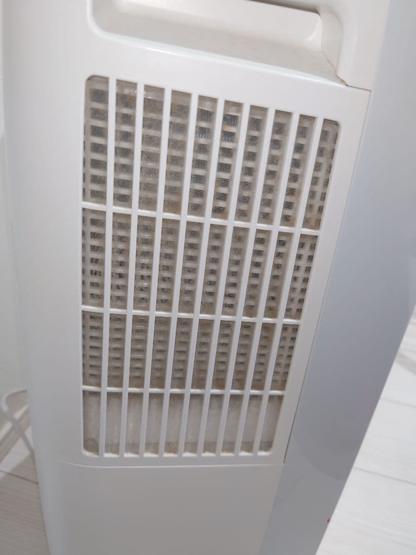 SHARP 除湿機 CM-J100-W