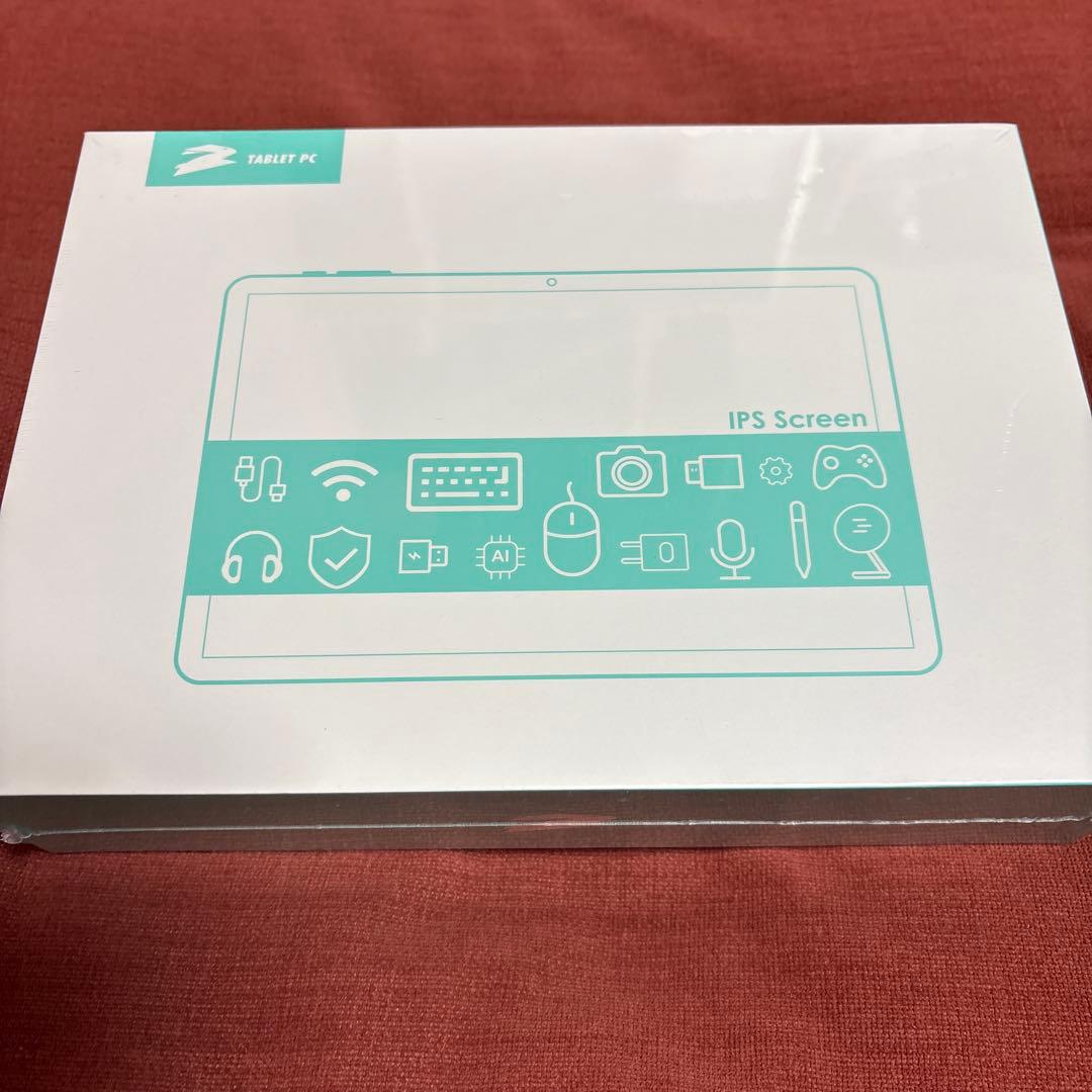 Android16 タブレット pcセット 11インチ 20GB+128GB