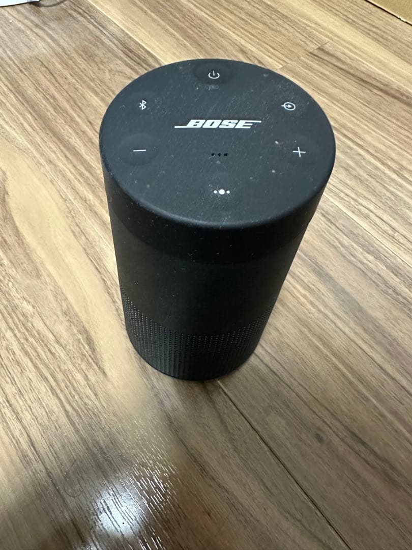 Bose soundlink revolve ii ジャンク品