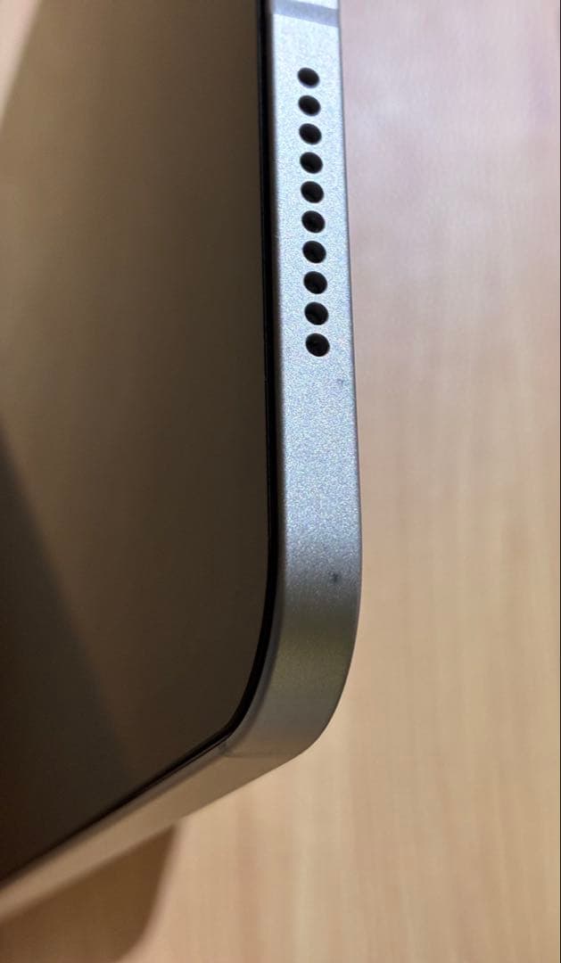 iPad mini 6 wifi-celluarモデル 64GB スターライト