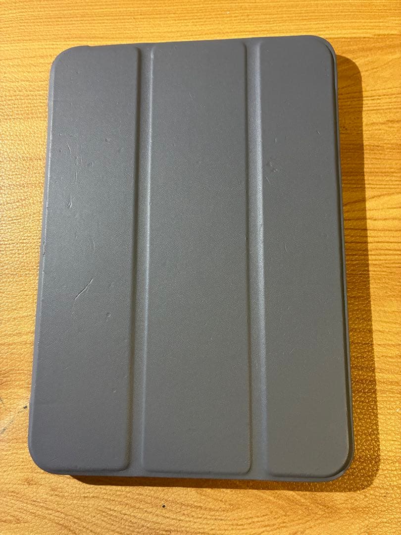 iPad mini 6 wifi-celluarモデル 64GB スターライト