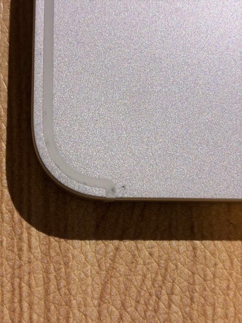 iPad mini 6 wifi-celluarモデル 64GB スターライト