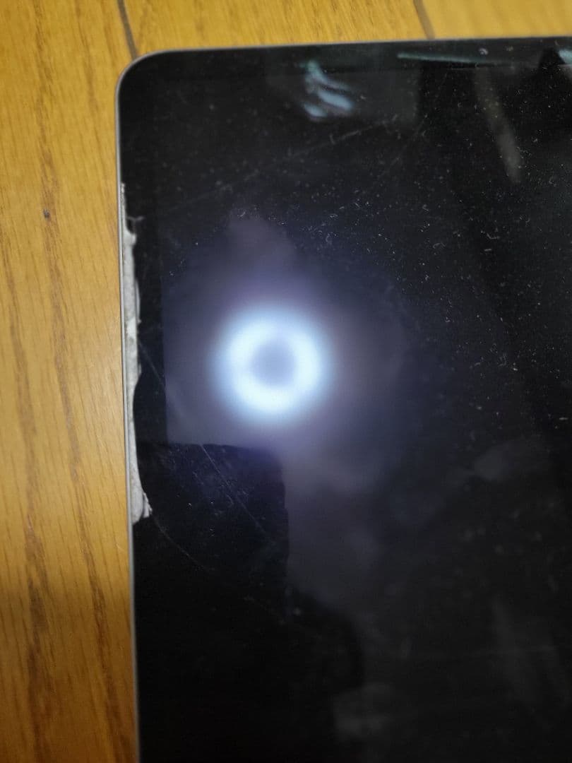 ipad Pro 2020 ジャンク