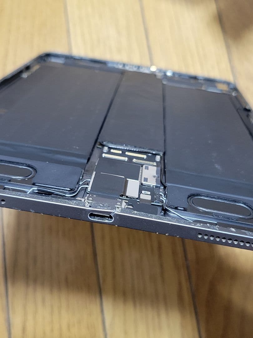 ipad Pro 2020 ジャンク