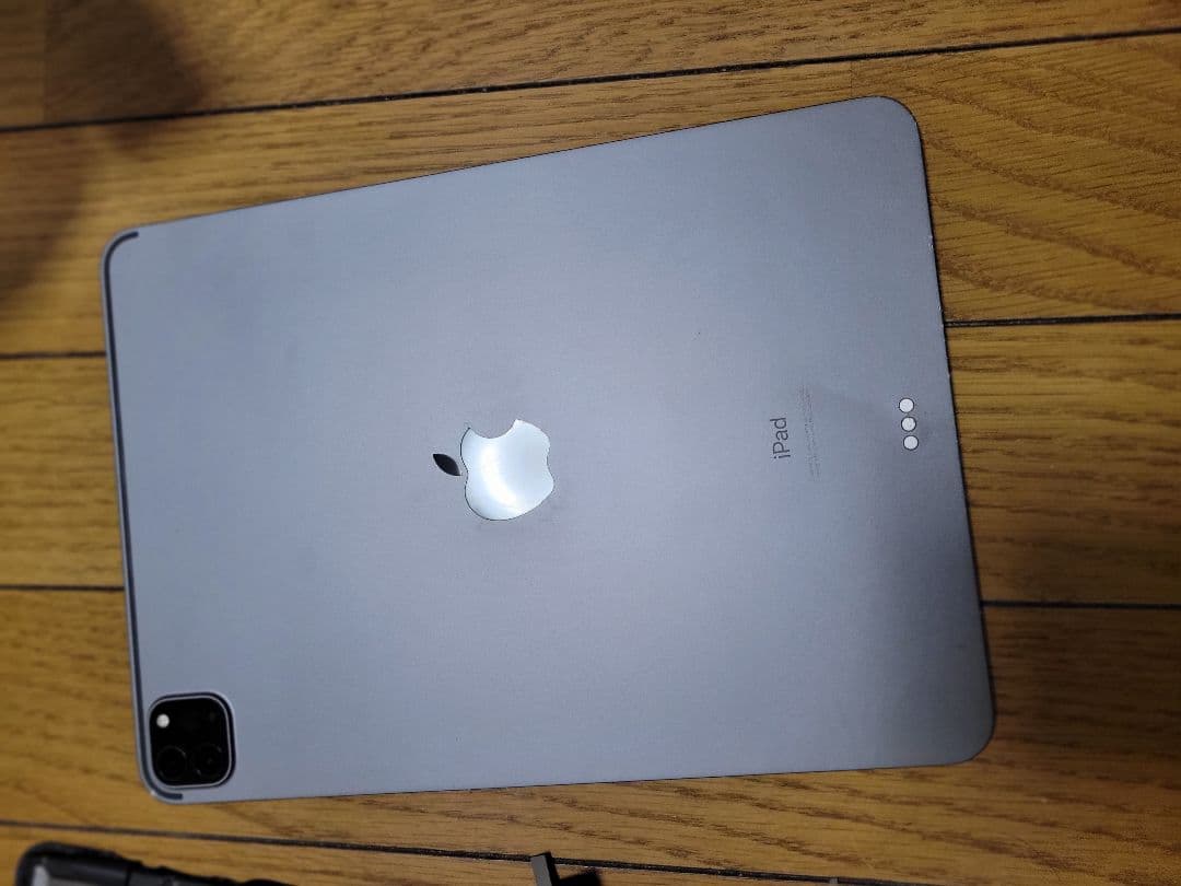ipad Pro 2020 ジャンク