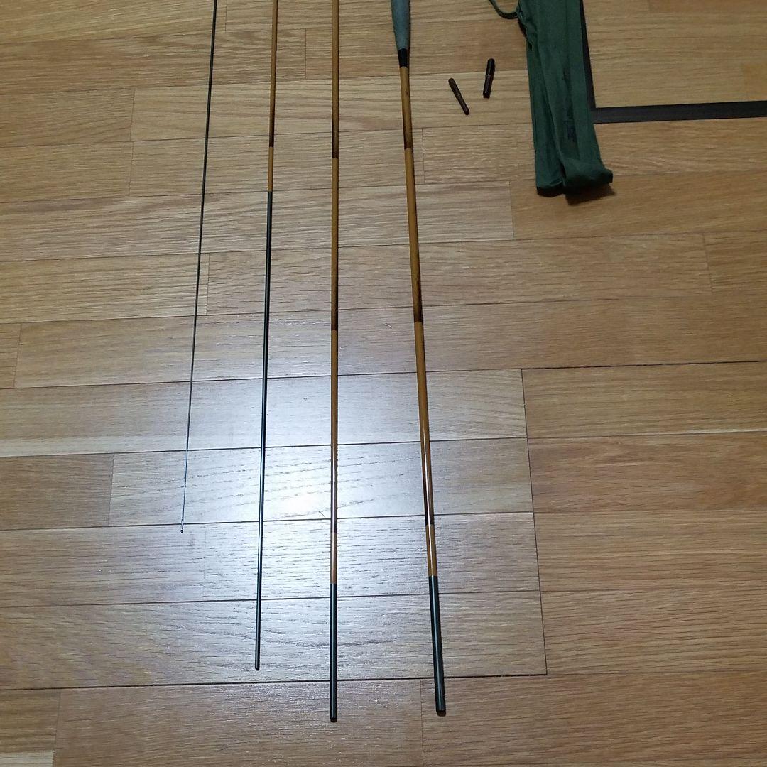 魁舟　10尺