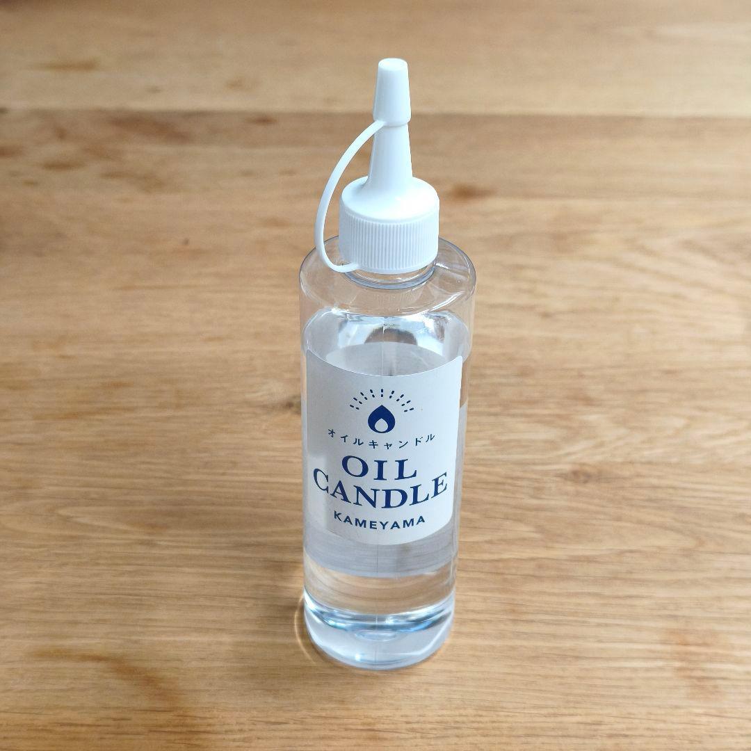 Dancing Lamp (TOKYO/EAST) 炎が揺れるオイルランプ