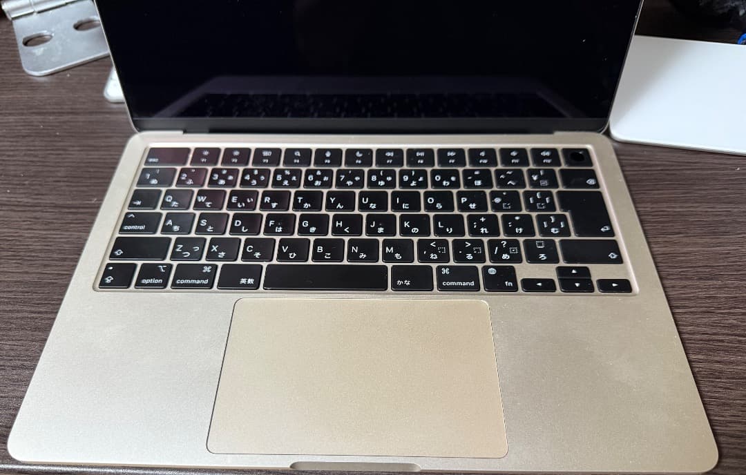 depas さん専用〜MacBook Air M2 8GB 256GB 2022