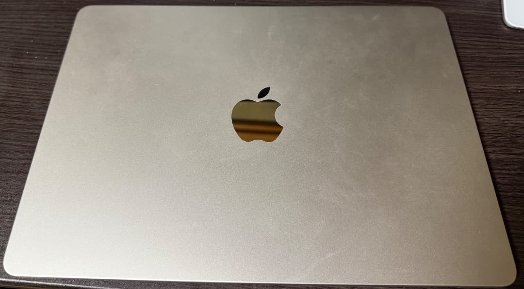 depas さん専用〜MacBook Air M2 8GB 256GB 2022