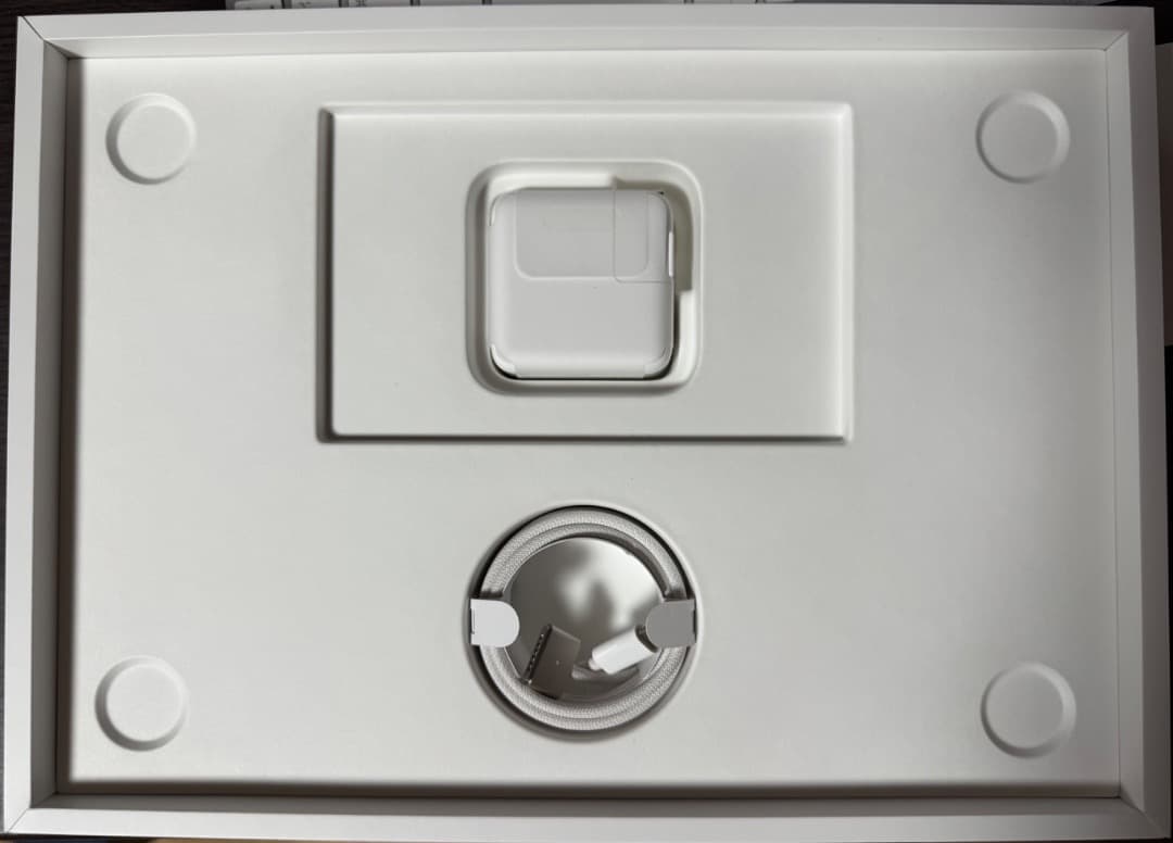 depas さん専用〜MacBook Air M2 8GB 256GB 2022