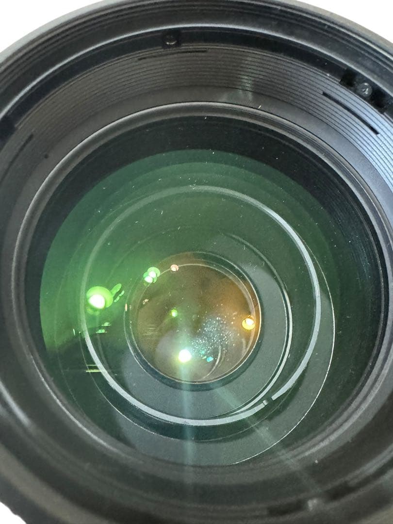 レンズ(ズーム) TAMRON SP AF 200-500mm F 5-6.3 Di LD [IF