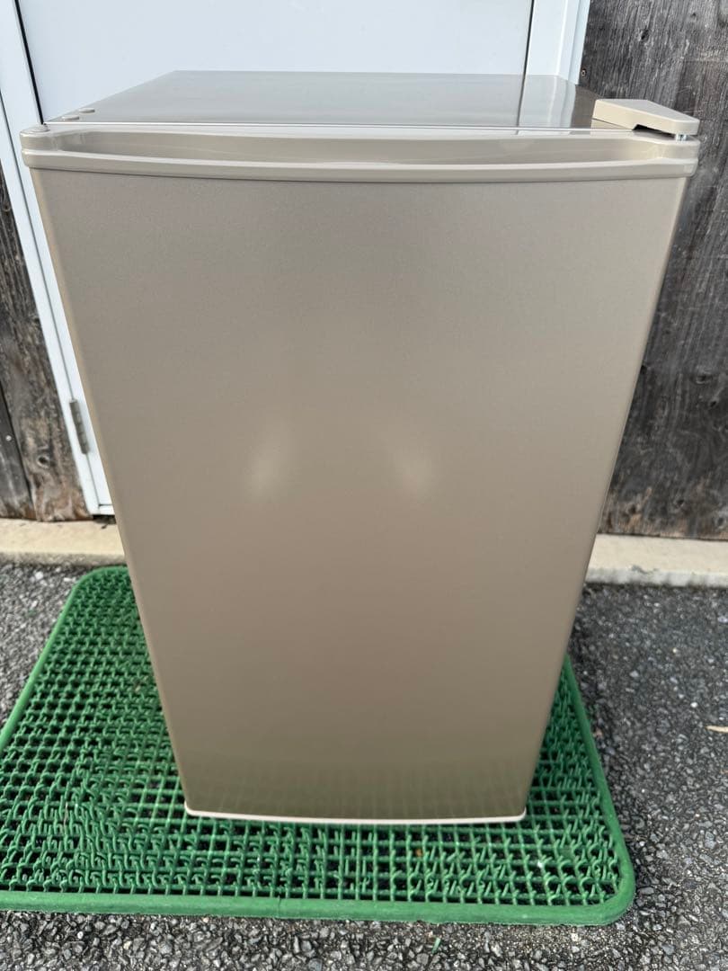 展示 未使用品 60L 1ドア 冷凍庫 ストッカー simplus フリーザー