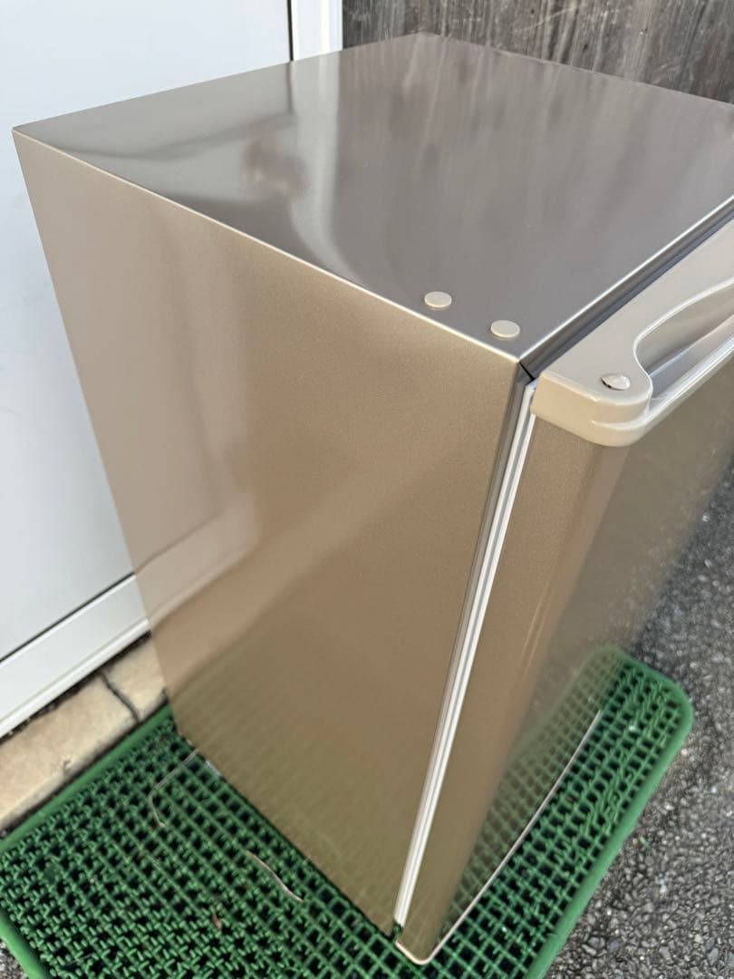 展示 未使用品 60L 1ドア 冷凍庫 ストッカー simplus フリーザー