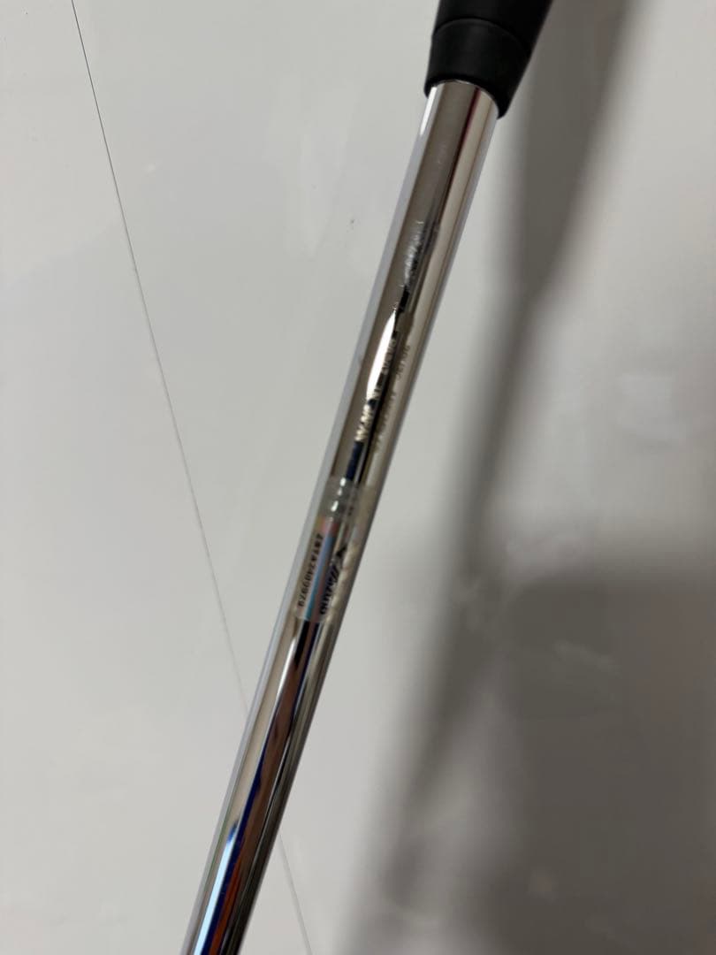 MIZUNO M.CRAFT 10 パター