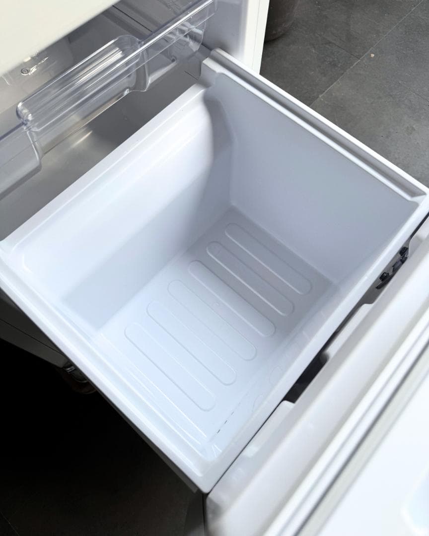 設置まで✨ SHARP 一人暮らし用冷蔵庫 179L✨ 2022年製⭕️