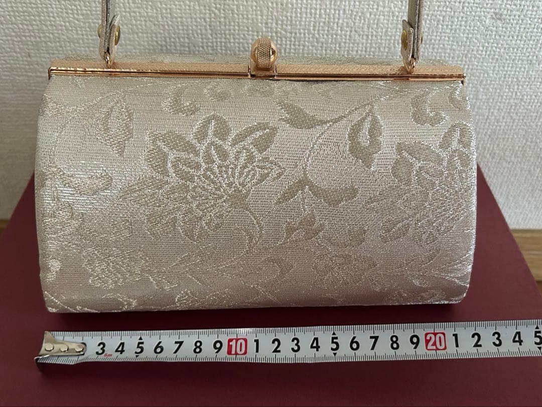 礼装用草履バッグセット