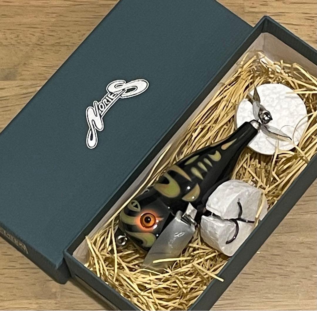 ノリーズ　ウォッシャークローラー