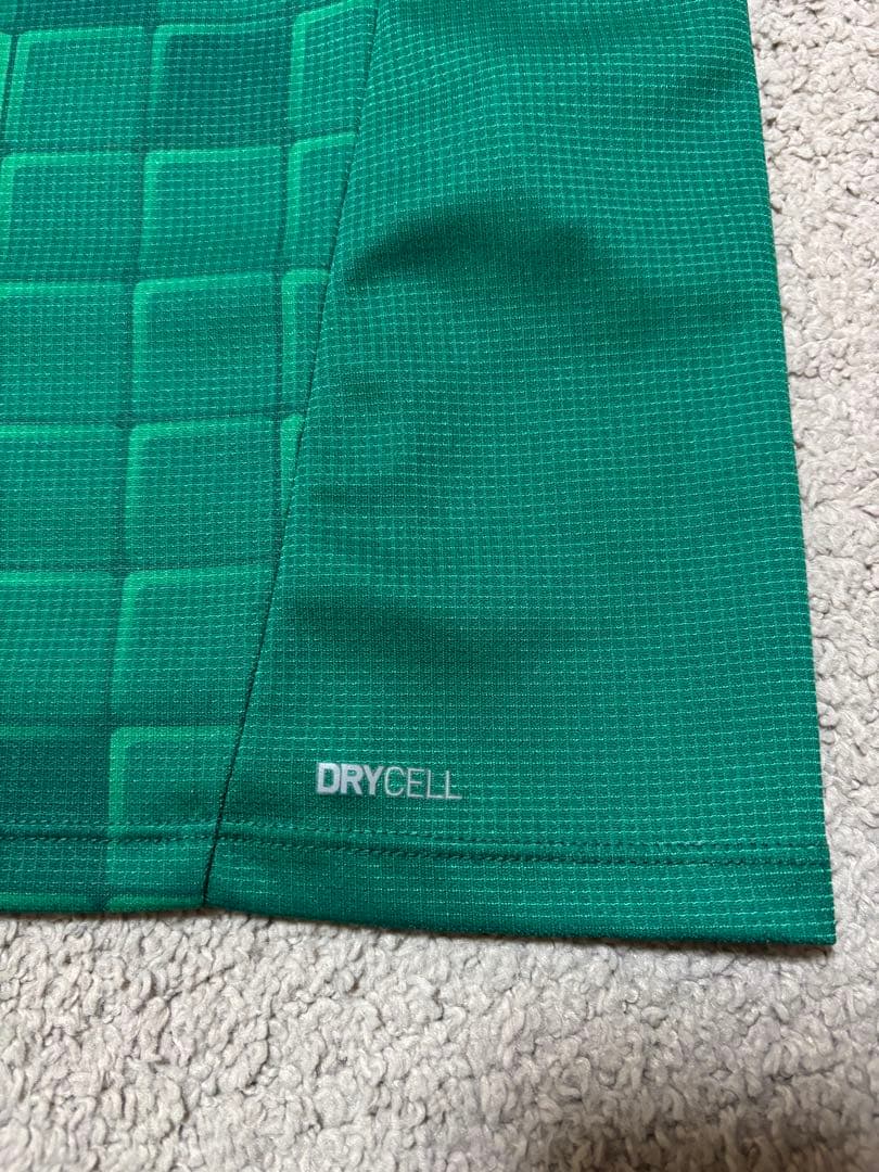 サッカー　 川崎フロンターレ　 プーマ　 優勝記念　GK ユニフォーム