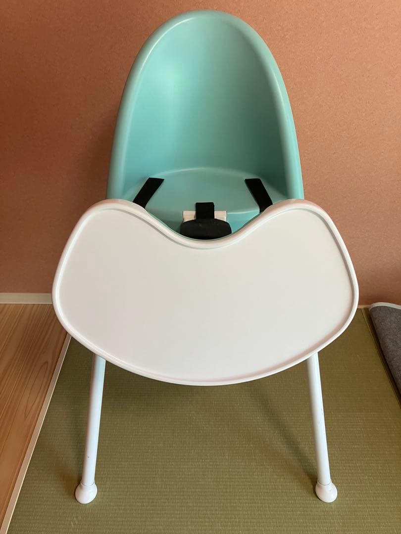 BABYBJÖRN 美品　ベビーチェア