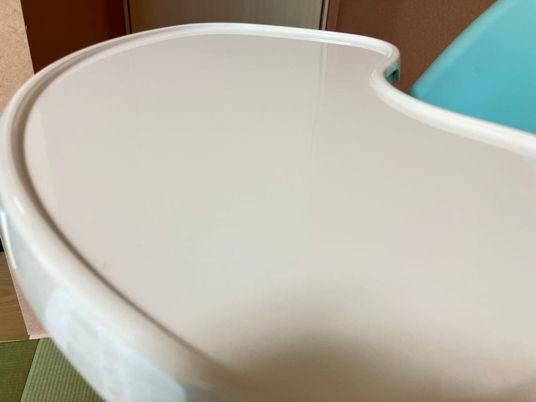 BABYBJÖRN 美品　ベビーチェア