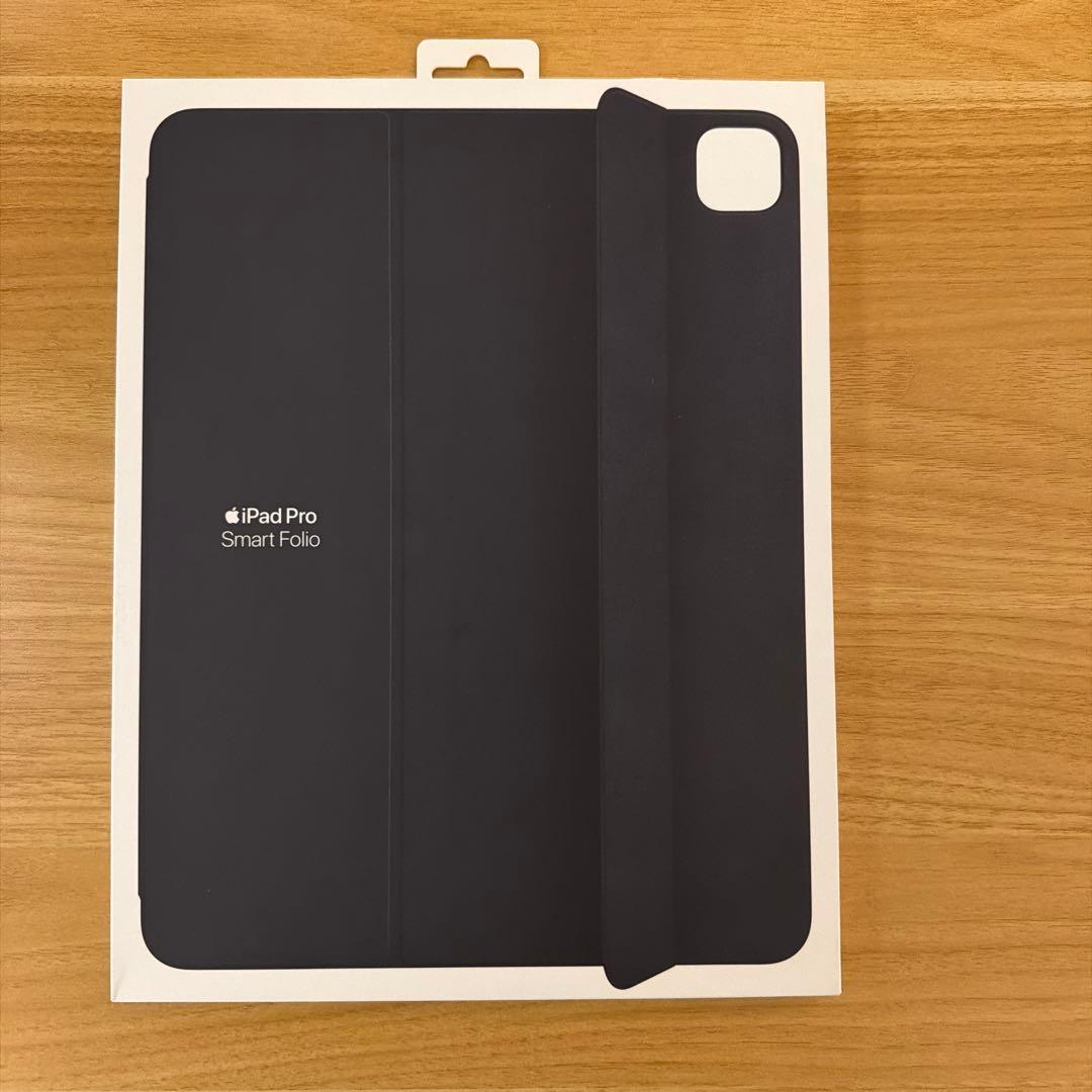 iPad Pro M4 13インチ & Apple pencil pro&ケース